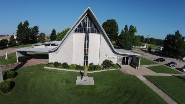Our Church | Nuestra Iglesia